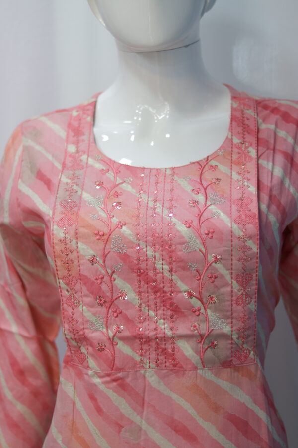 Feeding Kurti - Image 2