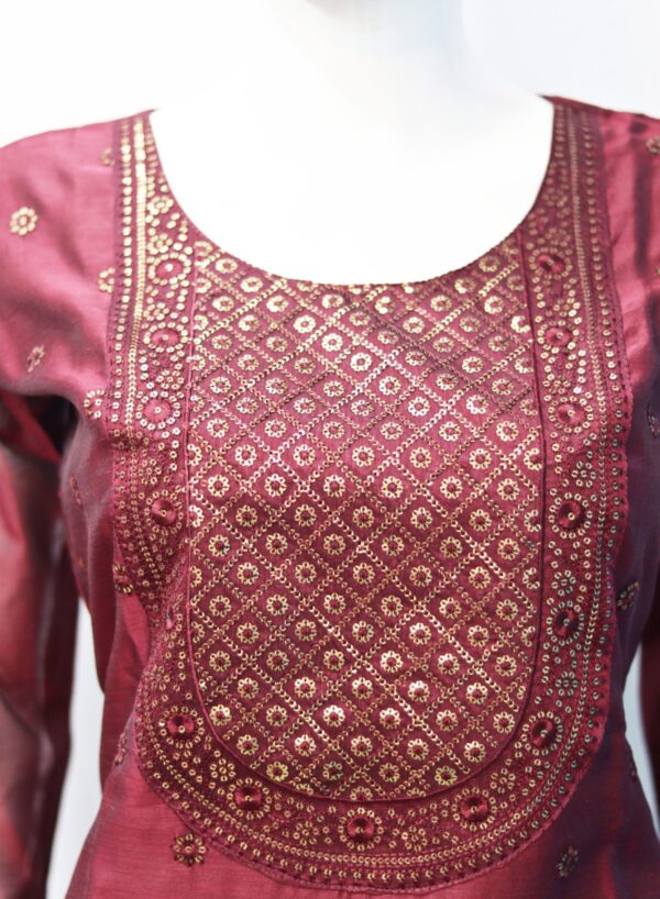Pant-Set - 2133 - Image 5