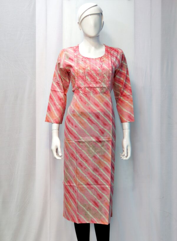 Feeding Kurti - Image 4