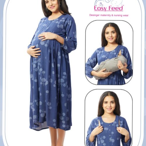 Feeding Kurti