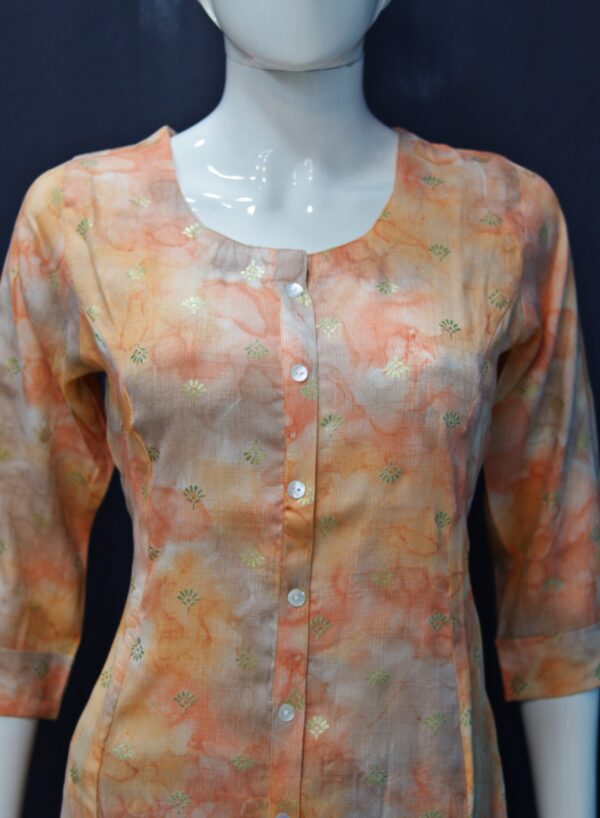 Kurti - Image 2