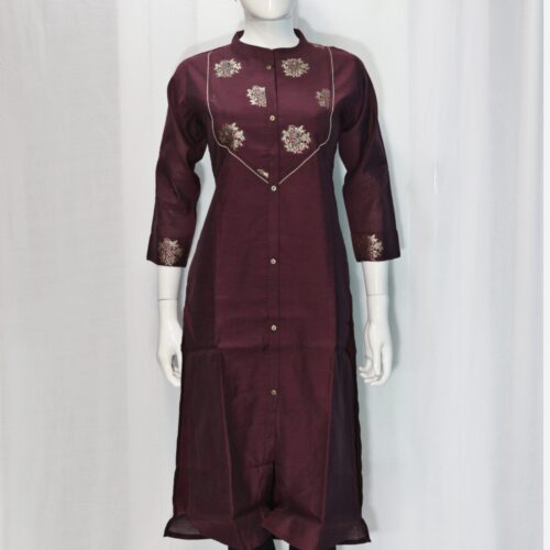 KURTI