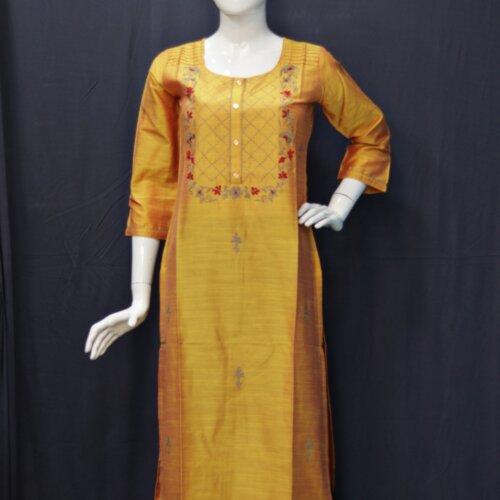 Kurti