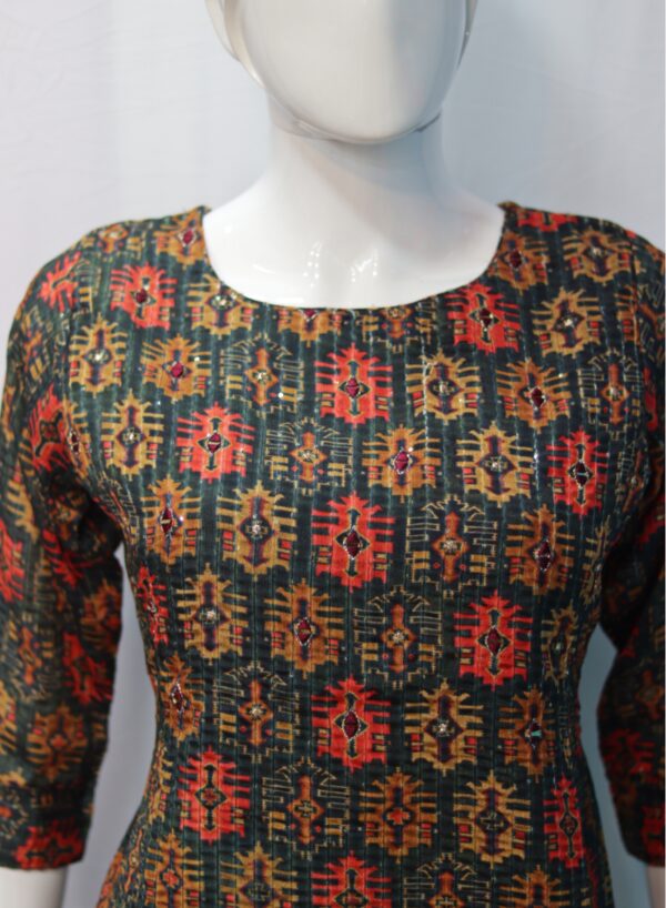 Kurti - Image 2