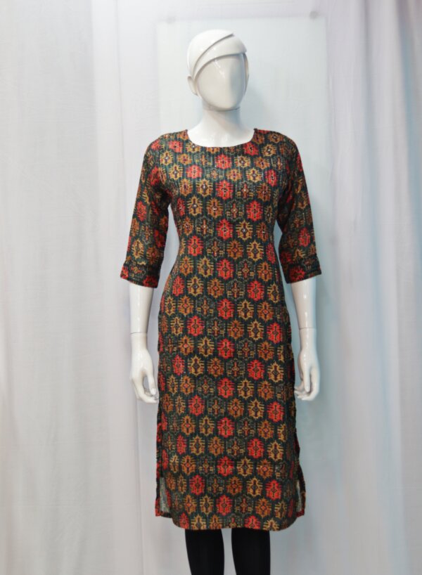 Kurti