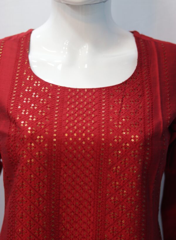 Kurti - Image 2
