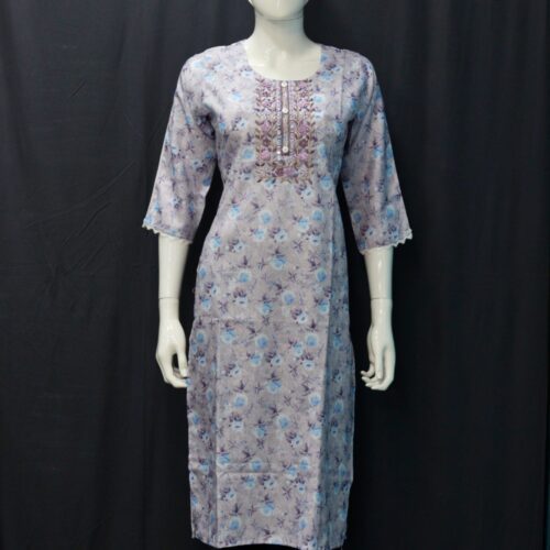 Kurti