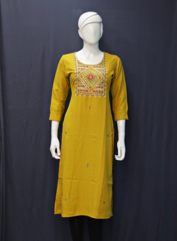 Kurti