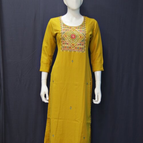 Kurti