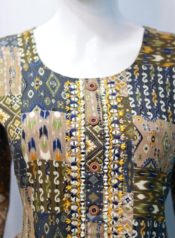 Kurti - Image 2