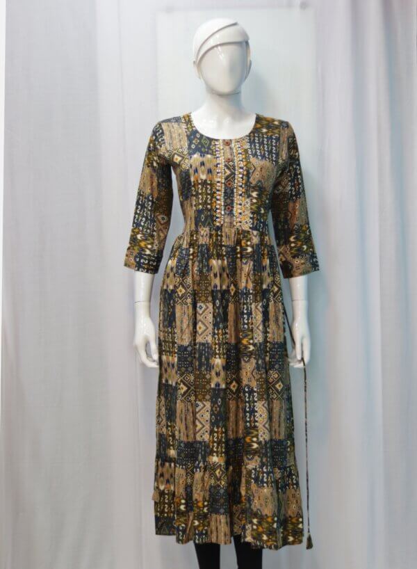 Kurti