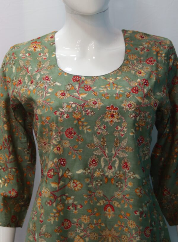 Kurti - Image 2