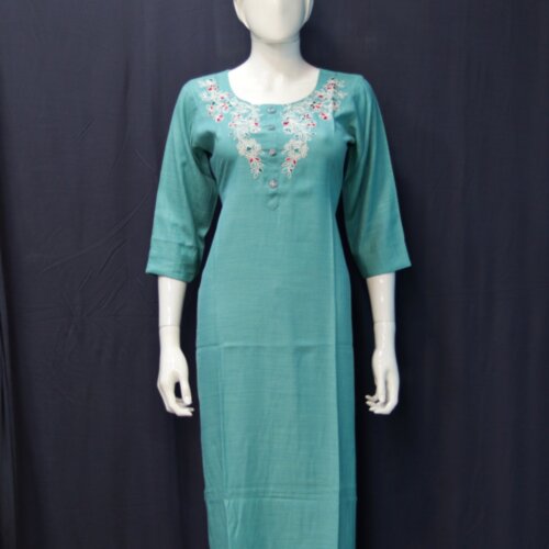 Kurti
