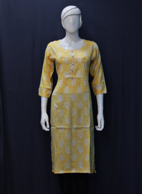 Kurti