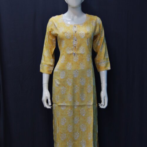 Kurti