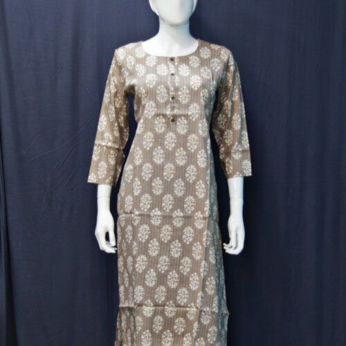Kurti