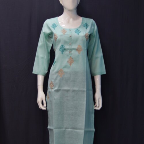 Kurti