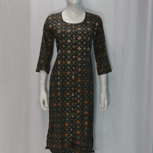 Kurti