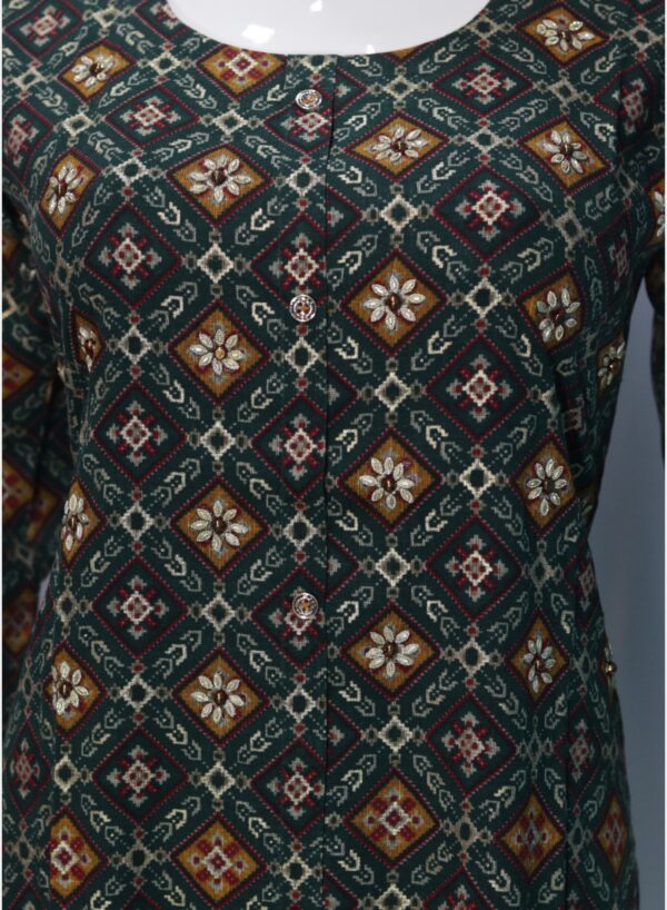 Kurti - Image 2