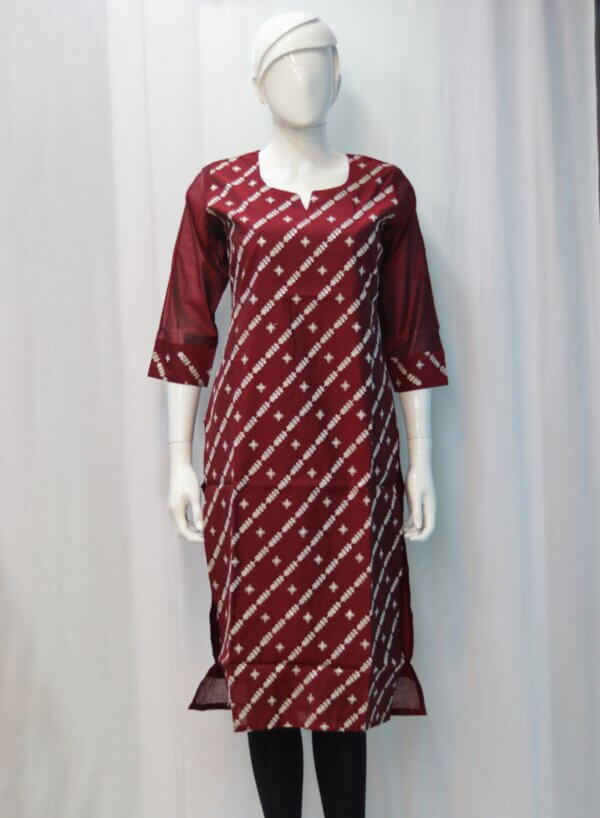 Kurti