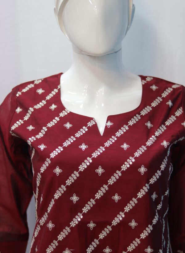 Kurti - Image 2