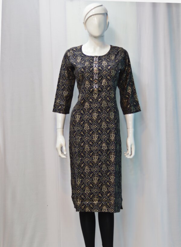 Kurti