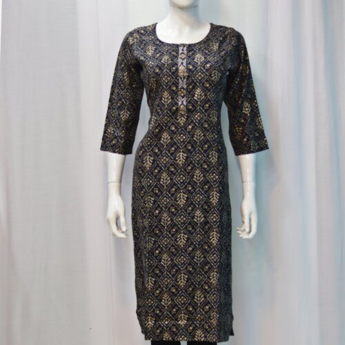 Kurti