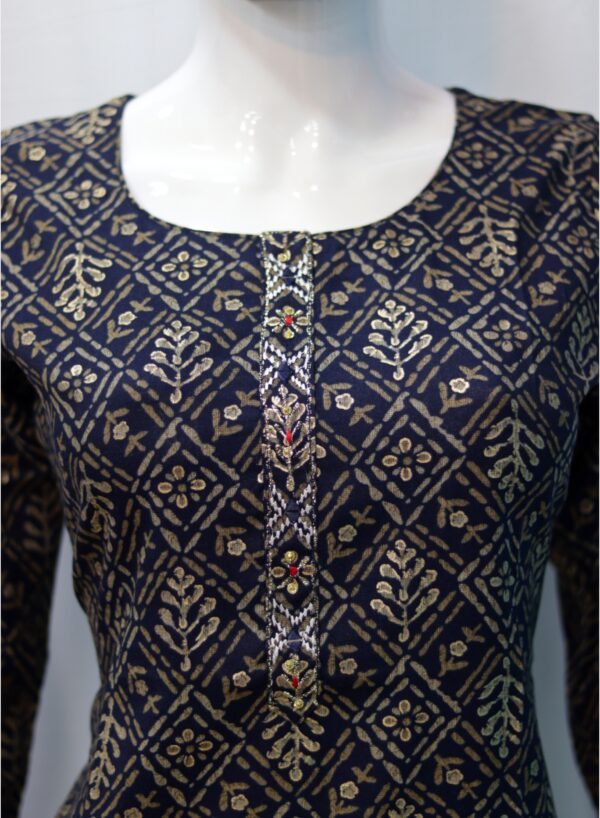 Kurti - Image 2