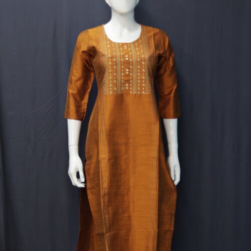 Kurti