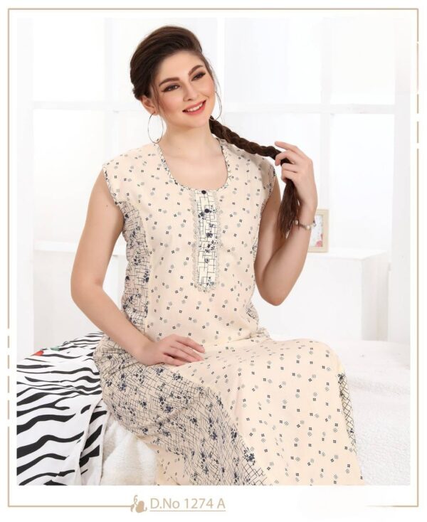 Gown - 1274