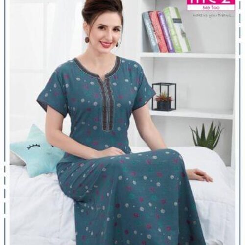 Gown -1415-1