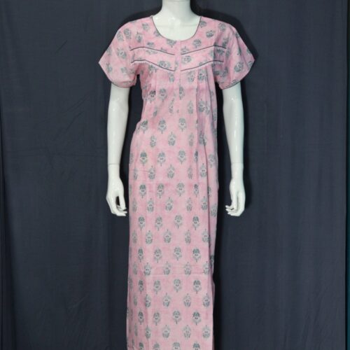 Feeding Gown