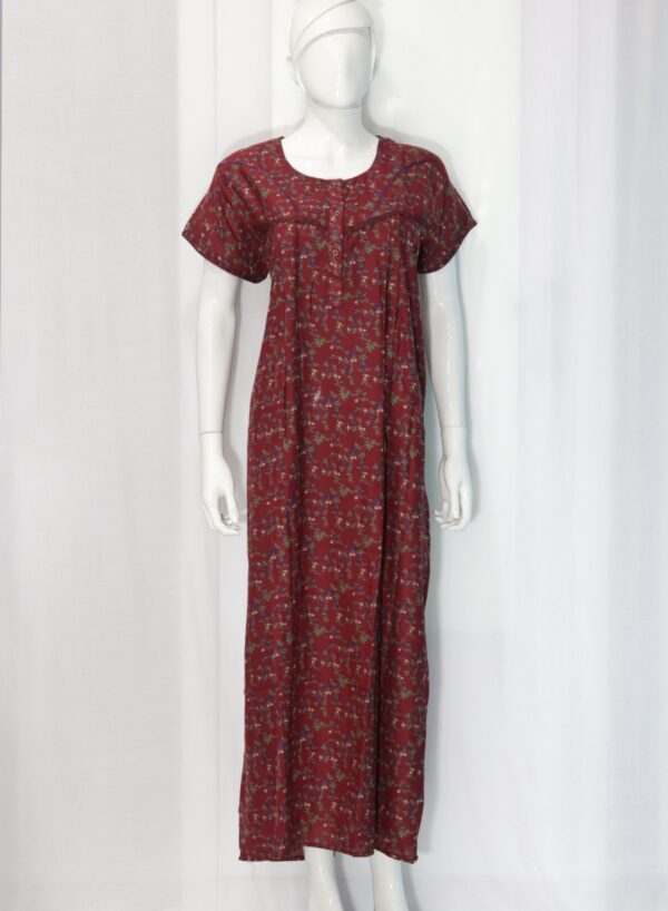 Feeding Gown - Image 2