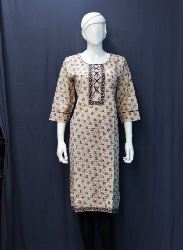 Kurti