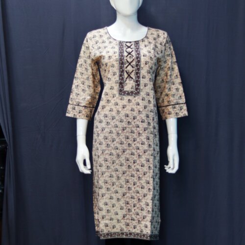 Kurti