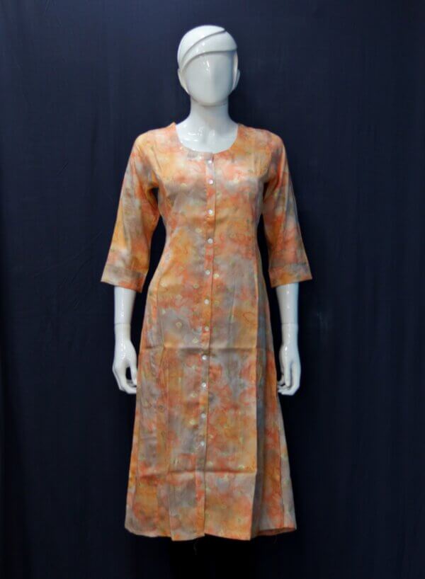 Kurti