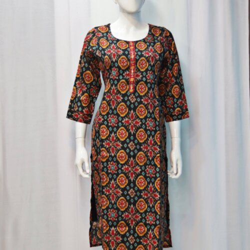 Kurti