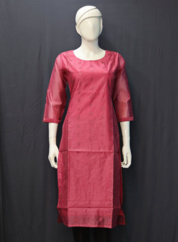 Kurti