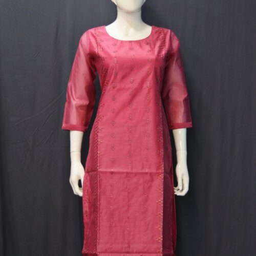 Kurti