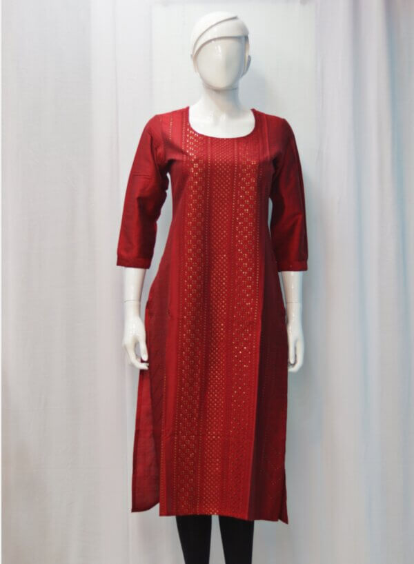 Kurti