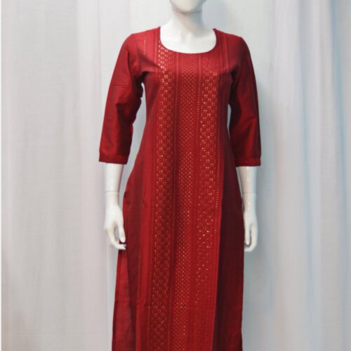 Kurti
