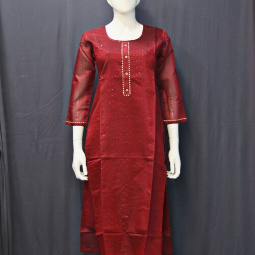 Kurti