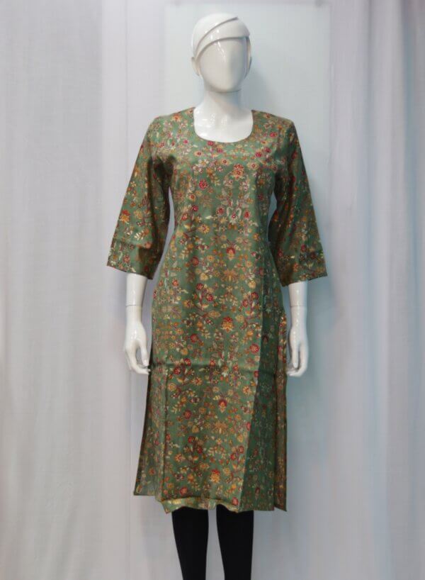 Kurti