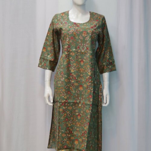 Kurti