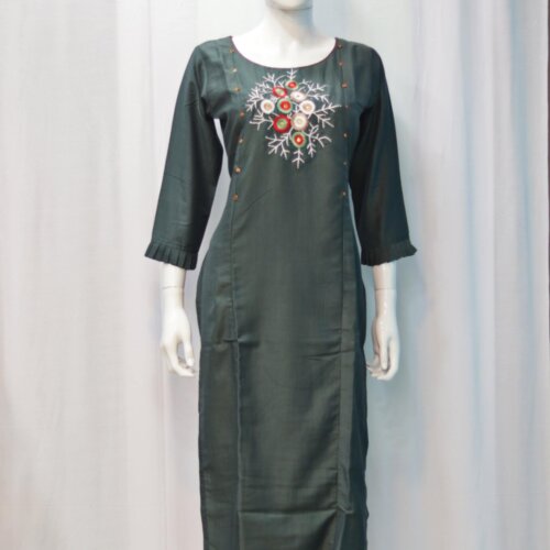 Kurti