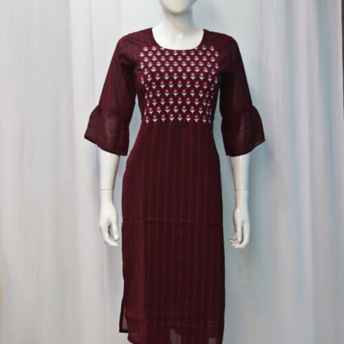 Kurti