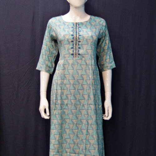 Kurti