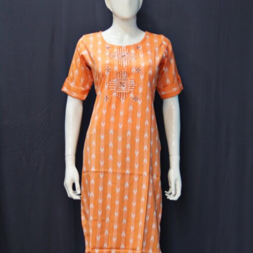 Kurti