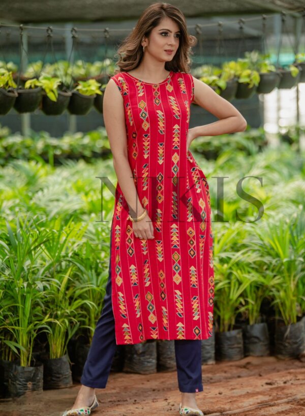 Kurti