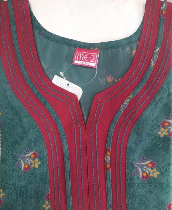 Gown -1109 - Image 2